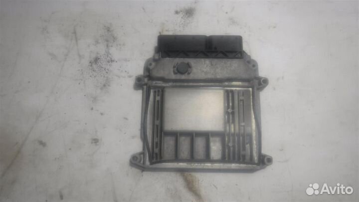 Блок управления двигателем KIA Ceed (ED) 2006- 20