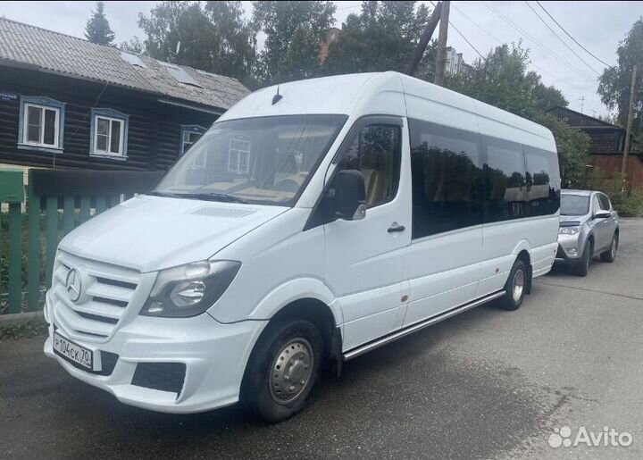 Автобус на заказ Аренда автобуса