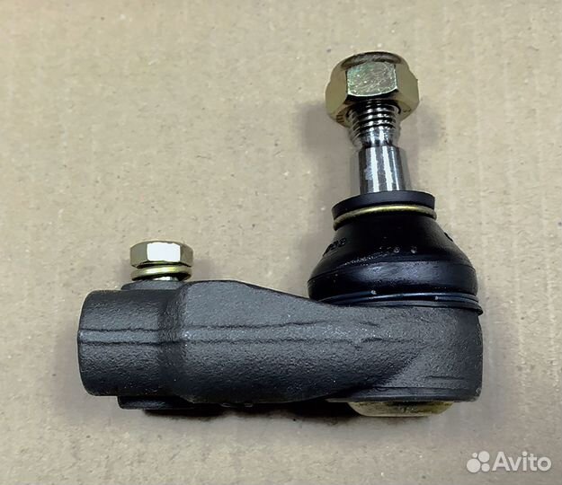 Наконечник рулевой Opel Vectra A (Lemforder)