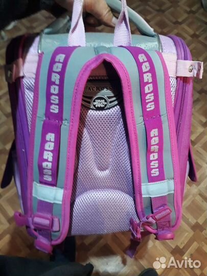 Портфель школьный