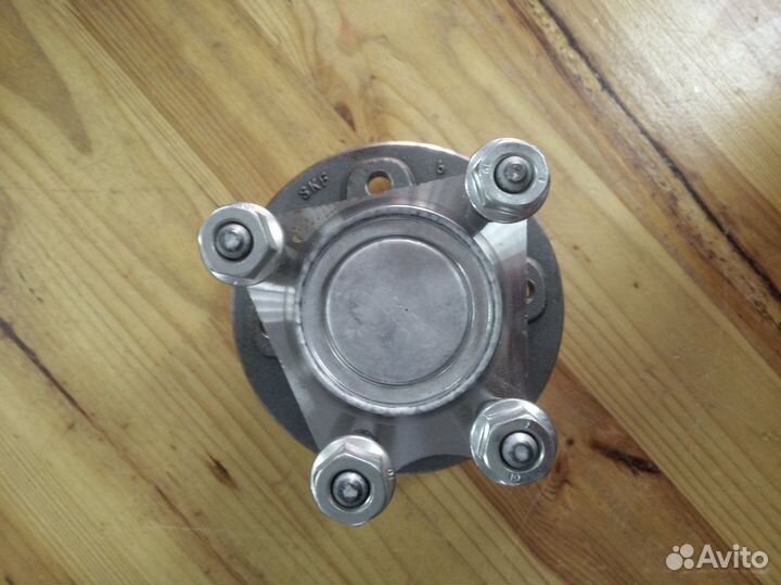 Ступица задняя opel astra-G