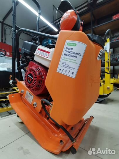 Прокат электро/бензо инструмента и оборудования