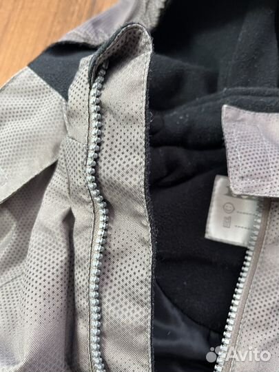 Демисезонный комбинезон Kerry 92