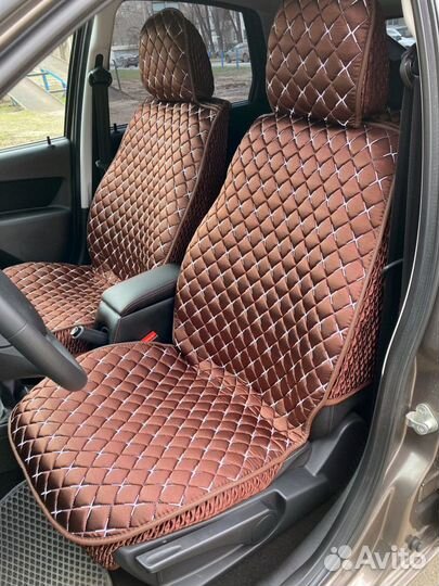 Чехлы накидки на любой автомобиль