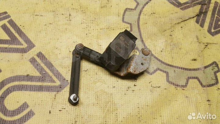 Датчик положения кузова Bmw 525I E60 M54 06.2004