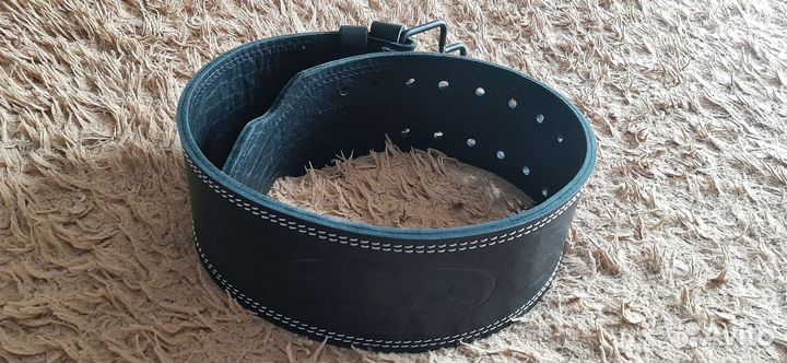 Атлетический пояс