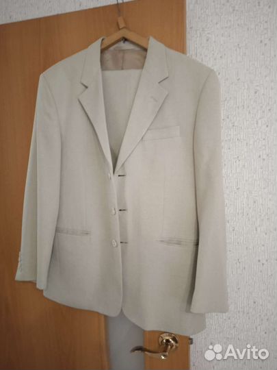 Костюм мужской