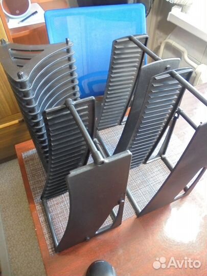 Подставка для cd дисков