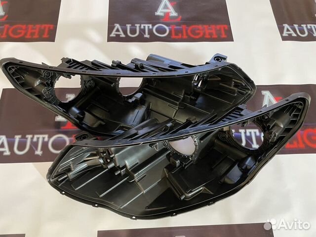 Корпуса фар Kia Optima 4 2015-2018
