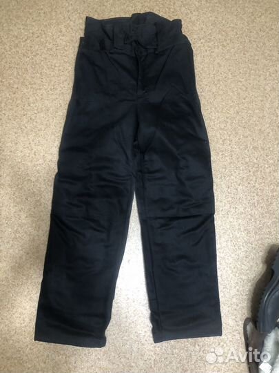 Костюм Новый зимний сварщика Зевс плюс