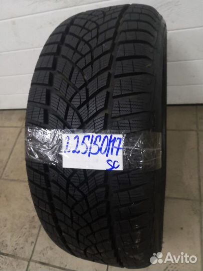 Goodyear UltraGrip Performance+ 225/50 R17 94H