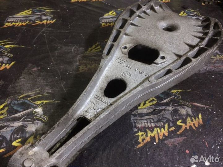 Рычаг поперечный задний левый Bmw 3 E46 sedan