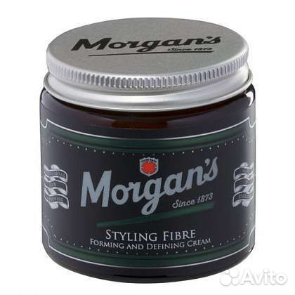 Паста для укладки Morgans Styling Fibre 120 мл