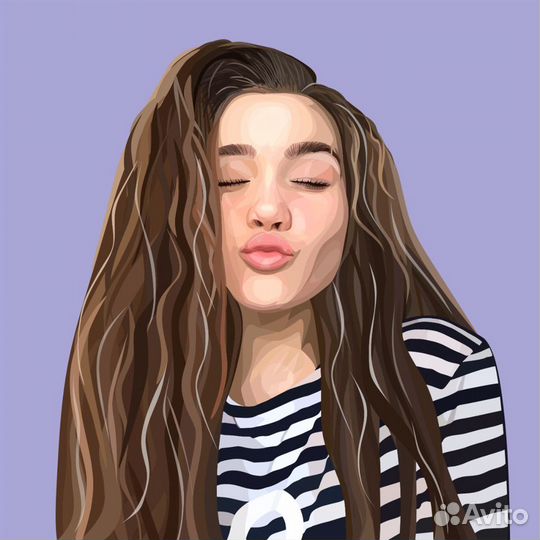 Разработка логотипа, визитки