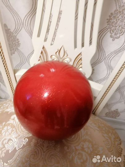 Гимнастический мяч