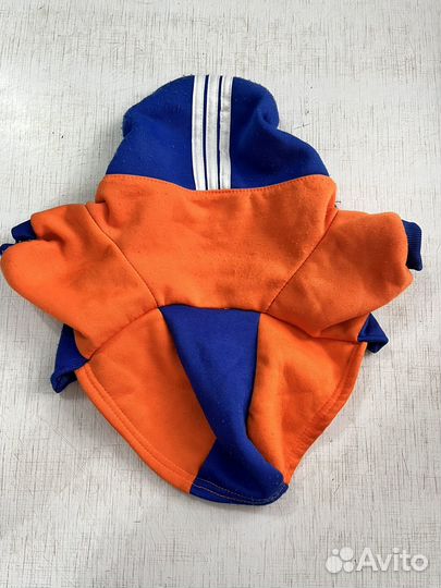 Кофточка на маленькую собачку