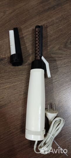 Фен- плойка СССР