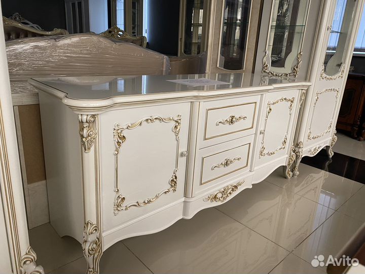 Гостиная Флоренсия