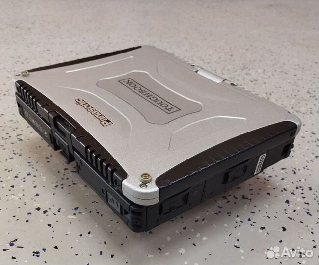 Panasonic Toughbook CF-19 MK5
