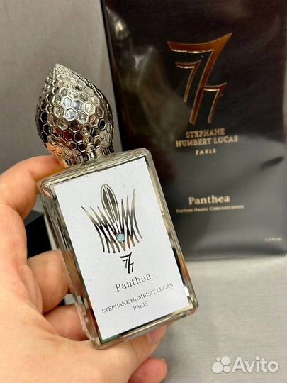 Panthea Stéphane Humbert Lucas 777 50ml