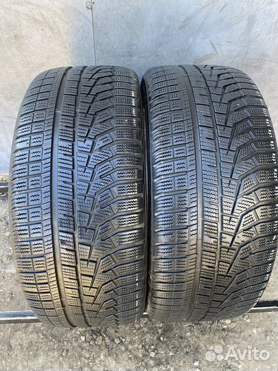 Hankook Winter I'Cept Evo2 W320 225/45 R18