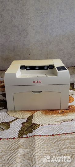 Принтер лазерный черно белый