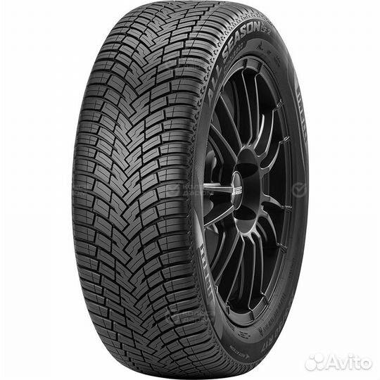 Pirelli Cinturato All Season SF 2 215/55 R18 99V