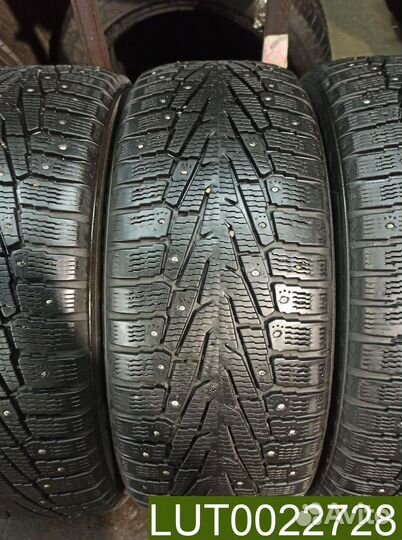 Nokian Tyres Hakkapeliitta 7 245/55 R19 98Y