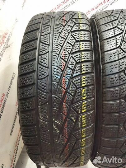 Pirelli Sottozero Winter 240 225/55 R18 98H