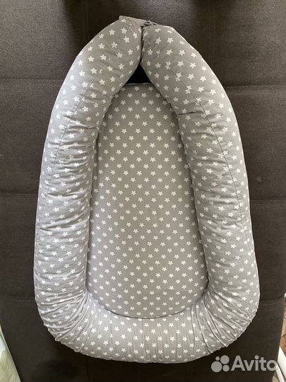 Кокон для новорожденных