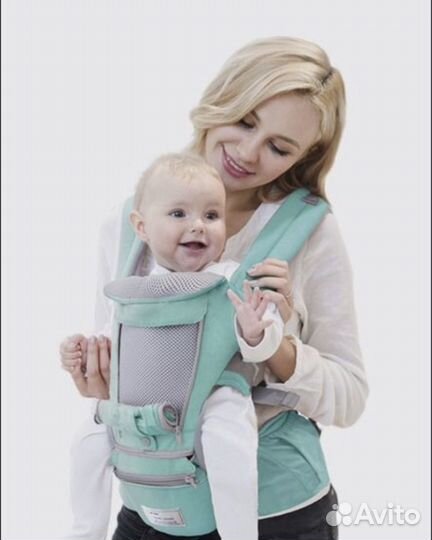 Эргорюкзак