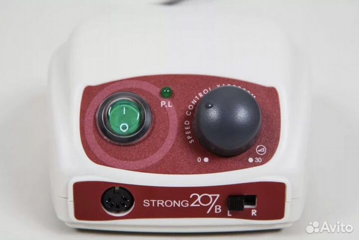 Блкоки Стронг-207. Новые