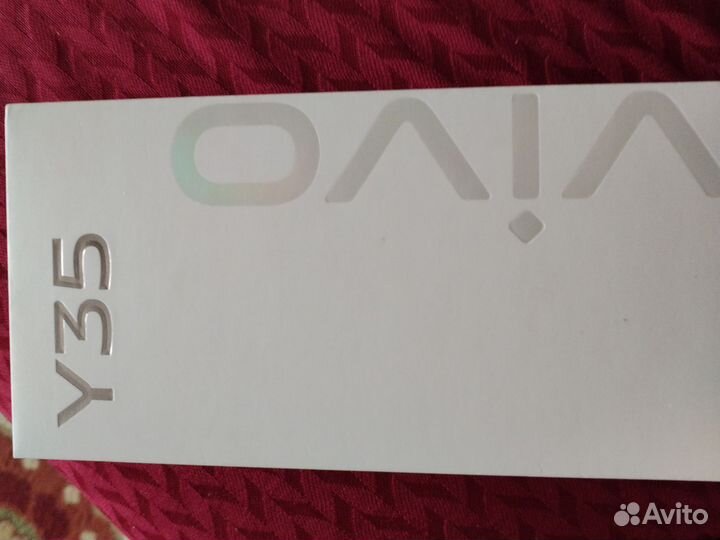 Упаковка для телефона