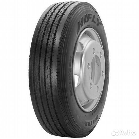 Hifly HH102 215/75 R17.5 135/133J PR16