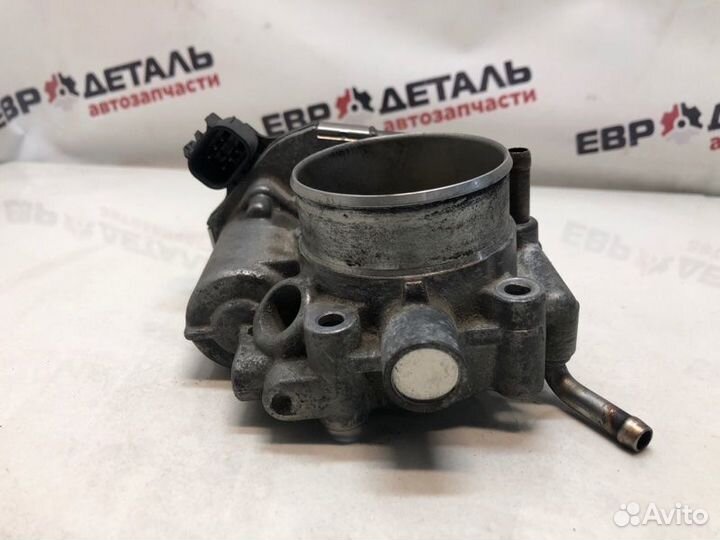 Дроссельная заслонка Chevrolet Cruze седан 1.6