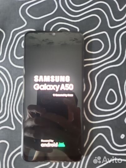 Samsung Galaxy A50, 6/128 ГБ