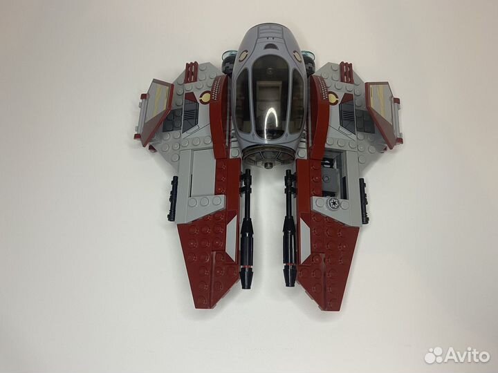 Лего Star wars 75135