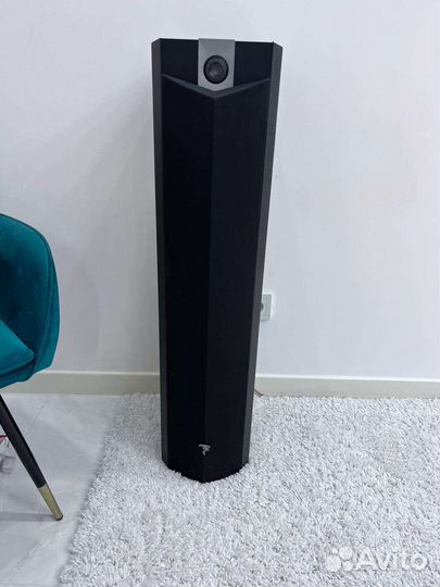 Focal Chorus 716V