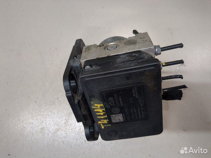 Блок абс, насос Volkswagen Tiguan, 2019