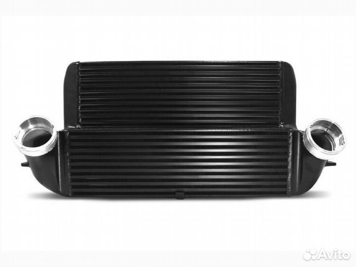 BlackRock Интеркулер BMW X5/X6 (E70/E71/F15/F16)