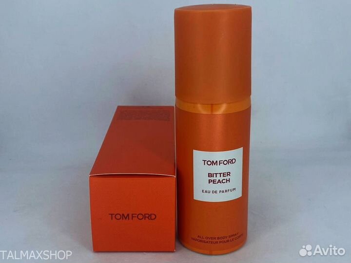 Tom Ford Bitter Peach