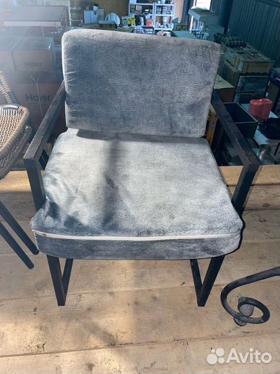 Мебель для кафе