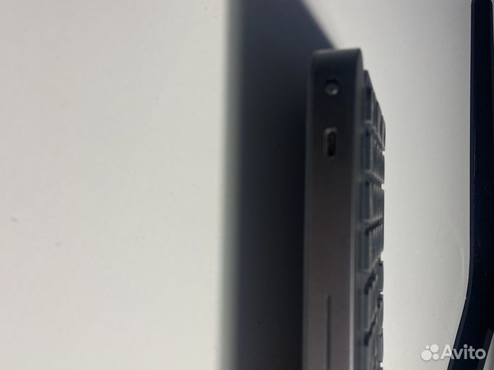 Logitech Keyboard craft