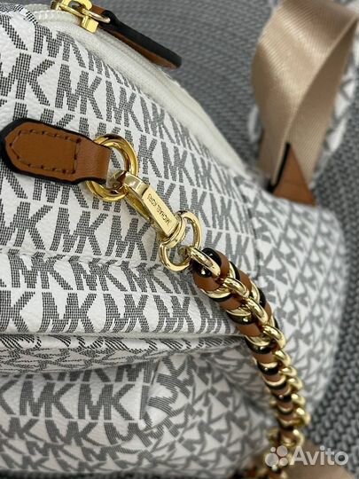 Рюкзак женский michael kors