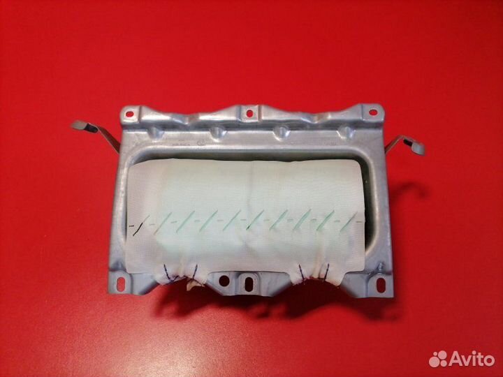 Airbag пассажирский Ford Focus CB4 shda 2007