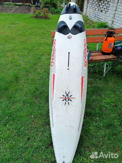 Доска для виндсерфинга