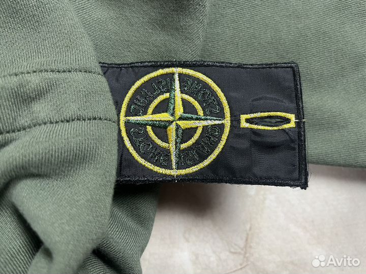 Stone Island Свитшот Оригинал