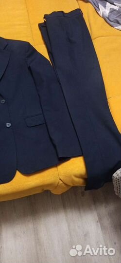 Школьная форма