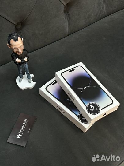 iPhone 14 Pro Max, 512 ГБ
