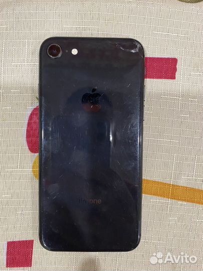iPhone 8, 64 ГБ